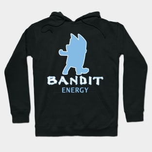 Bandit Energy Hoodie